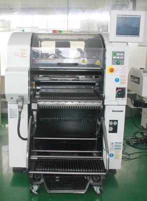 Panasonic DT401=M Chip mounter